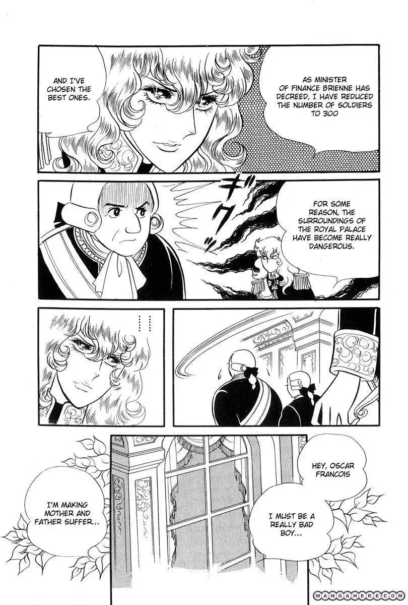 Rose of Versailles Chapter 28 14